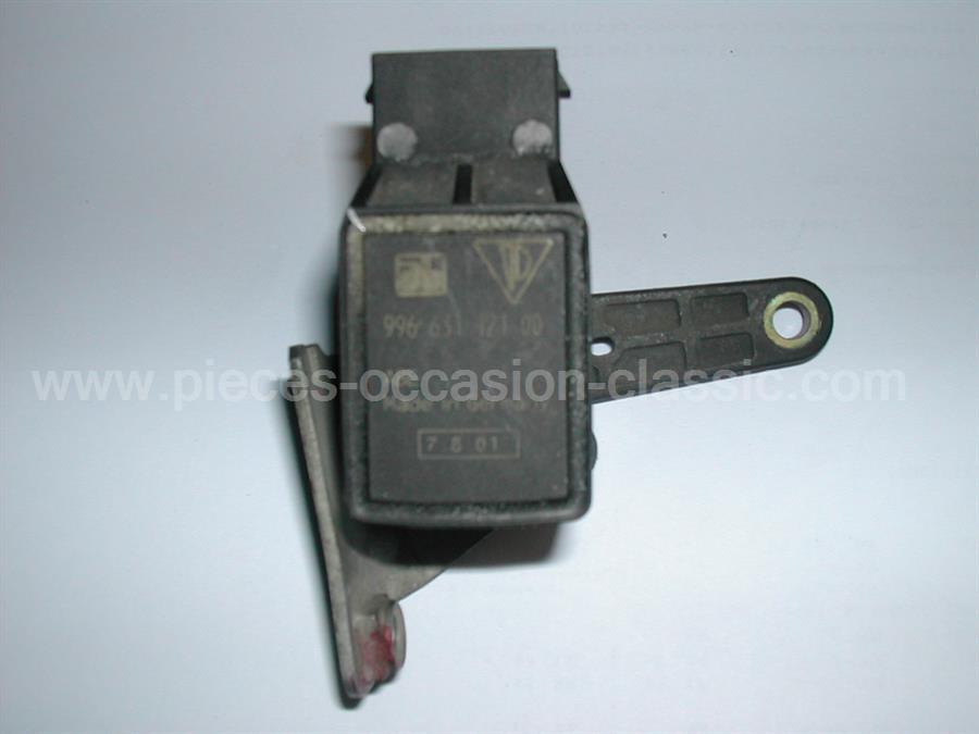 Sensor xénon Porsche